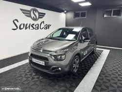 Citroën C3 1.2 PureTech Feel