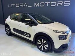 Citroën C3 1.2 PureTech Plus