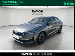 Skoda Octavia 1.5 TSI Hybrid 150 ch ACT DSG7 Selection