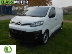 CITROEN Jumpy Fg. BlueHDI Talla M Club 120