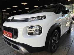 C3 Aircross BlueHDi 100 Feel - 2°main
