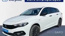 Fiat Tipo 1.3 Multijet de 2023