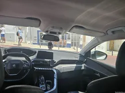 Peugeot 5008 Hdi