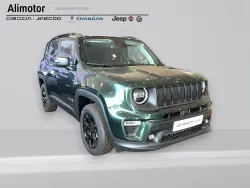 JEEP Renegade 1.3 PHEV North Star 4x4 Aut. 240