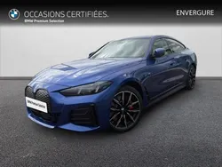 Bmw i4 eDrive40 340ch M Sport
