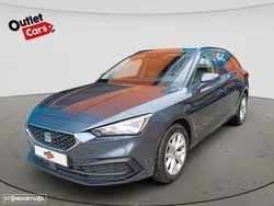 SEAT Leon ST 1.0 TSI Style