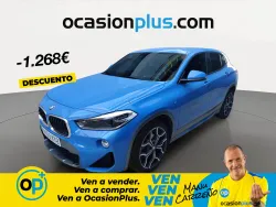BMW X2 sDrive 18d