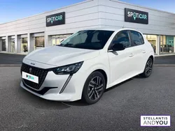 Peugeot 208 PureTech 75 S&S BVM5 Active Pack