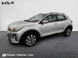 KIA Stonic 1.0 T-GDi 100 ch DCT7 Active
