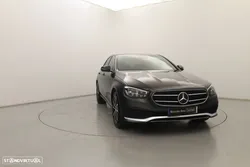 Mercedes-Benz E 300 de Avantgarde