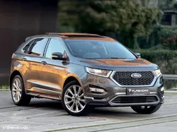 Ford Edge 2.0 TDCi Vignale Powershift