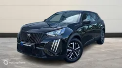 Peugeot 2008 1.2 100ch S&S Style