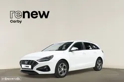 Hyundai i30 SW 1.0 T-GDi Style Plus