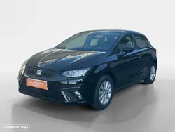 SEAT Ibiza 1.0 TSI Style