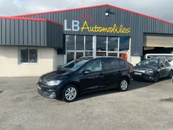 Touran 7 Places 2.0 TDi 150 cv DSG7 Lounge Business / 1°Main