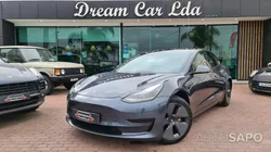 Tesla Model 3 Standard RWD Plus de 2021