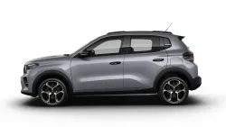 CITROEN C3 1.2 Turbo S&S Max 100