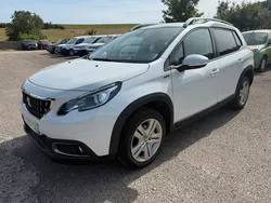 Peugeot 2008 1.5 bluehdi 100 ch s&s bvm5 signature