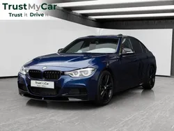BMW Série 3 40i xDrive M-perf*HUD*H&K*Cam