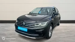 Volkswagen Tiguan 2.0 TDI 150ch Elegance DSG7