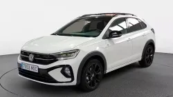 VOLKSWAGEN Taigo 1.5 TSI R-Line DSG 110kW