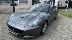 Ferrari California de 2011