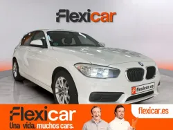 BMW Serie 1 116dA
