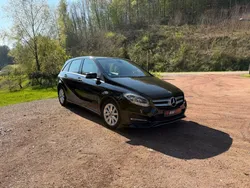 Mercedes-benz classe b