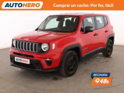 JEEP Renegade 1.0 Sport 4x2
