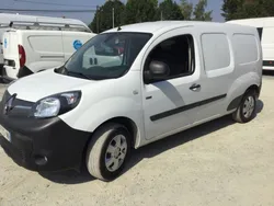 Renault KANGOO II EXPRESS ELECTRIQUE MAXI GRAND VOLUME GRAND CONFORT ACHAT INTEGRAL