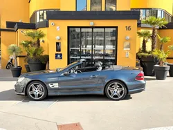 Mercedes SL 63 AMG V8 6.3 – 525 ch – Très belle config - Int. Designo