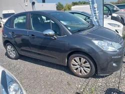 Citroën C3 PHASE 2 5P 1.2 82 CH