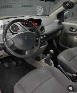 Renault Twingo 1.2