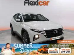 HYUNDAI Tucson 1.6 TGDI Klass 4x2