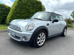 Mini Mini COOPER (R56) 1.6 essence 120 cvs