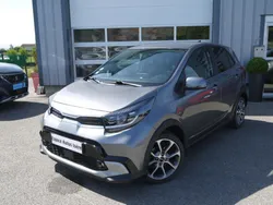 Kia PICANTO 1.2 DPI 84CH X LINE / TVA RECUPERABLE 10 825HT