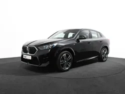 Bmw X2 (U10) SDRIVE 20i 170 CV TYPE M SPORT FULL LED KEYLESS HUD CAMERA 360 HARMAN/KARDON CARPLAY CURVED DISPLAY ACC JANTES 19