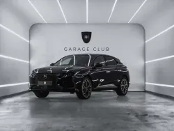 DS Automobiles DS 4 1.6 PureTech Performance Line + Aut. 225
