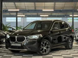 Bmw X1 (F48) SDRIVE16DA 116CH BUSINESS DESIGN DKG7 - TVA RÉCUPÉRABLE - ENTRETIEN COMPLET BMW