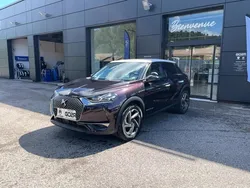 Ds 3 Crossback PureTech 130 Auto Grand Chic OPERA