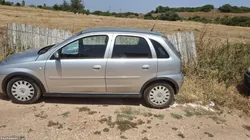 Opel Corsa 1.3 diesel