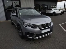 Peugeot 5008 1.5 BLUEHDI 130CH E6.C ALLURE S&S