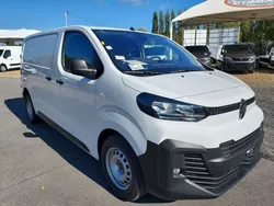 Citroen JUMPY FG M 2.2 DIESEL 180CH AUTOMATIQUE