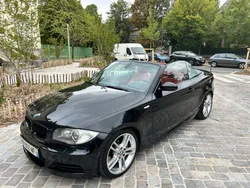 BMW Série 1 135i 3.0 i 24V 306 cv Cabriolet