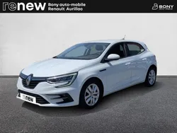 Renault Mégane IV SOCIETE BLUE DCI 115 AIR NAV