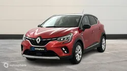 Renault Captur 1.0 TCe 100ch Intens - 20