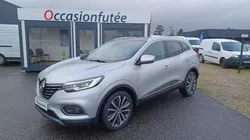 RENAULT Kadjar TCe 140 FAP EDC Intens