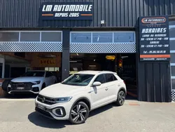 Volkswagen T-Roc 1.5 TSI EVO2 150 Start/Stop DSG7 R-Line