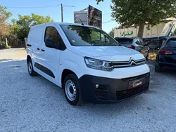 CITROEN BERLINGO Taille M BlueHDi 100 SS BVM Shine