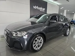 Audi A1 Sportback 25 Tfsi